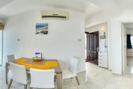 Joya Cyprus Mandarin Penthouse Lux Apartment Agios Nikolaos  Eksteriør bilde