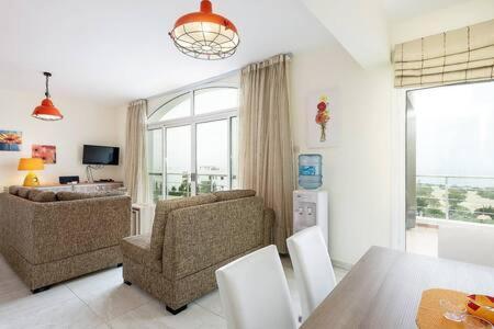 Joya Cyprus Mandarin Penthouse Lux Apartment Agios Nikolaos  Eksteriør bilde