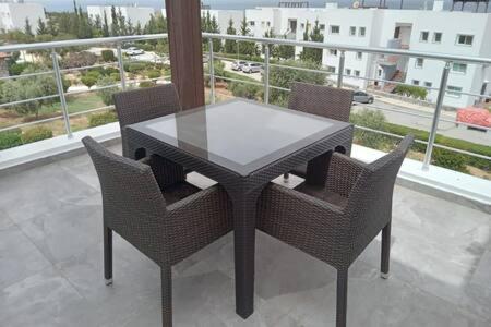 Joya Cyprus Mandarin Penthouse Lux Apartment Agios Nikolaos  Eksteriør bilde