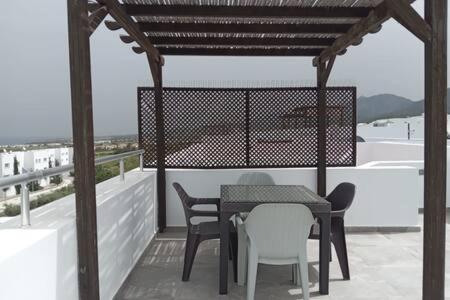 Joya Cyprus Mandarin Penthouse Lux Apartment Agios Nikolaos  Eksteriør bilde
